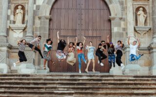 How to be Bulletproof